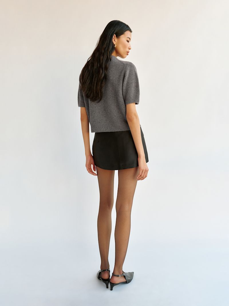 Thunder Maude Cashmere Cardigan - Image 4
