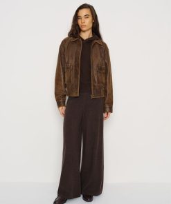 Compost Lyle Cashmere Pants