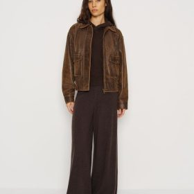 Compost Lyle Cashmere Pants