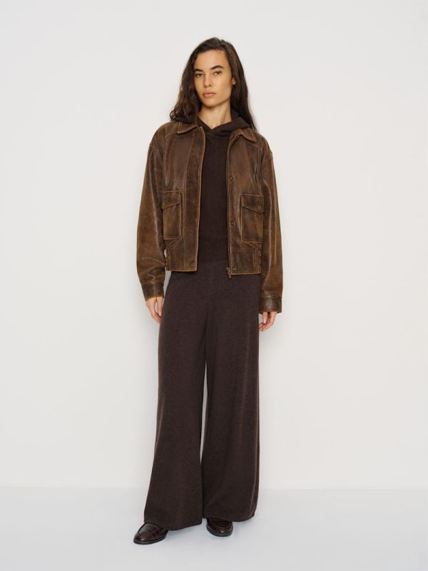 Compost Lyle Cashmere Pants