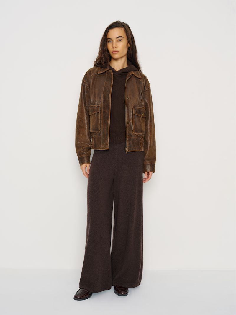Compost Lyle Cashmere Pants