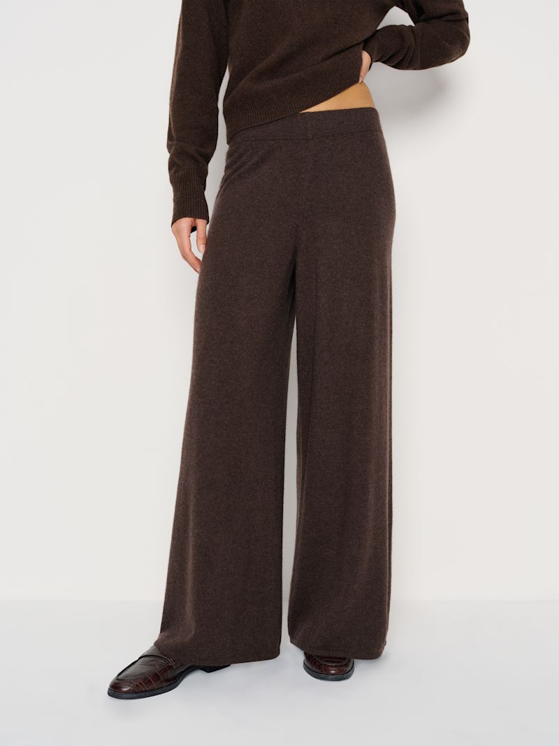 Compost Lyle Cashmere Pants - Image 2