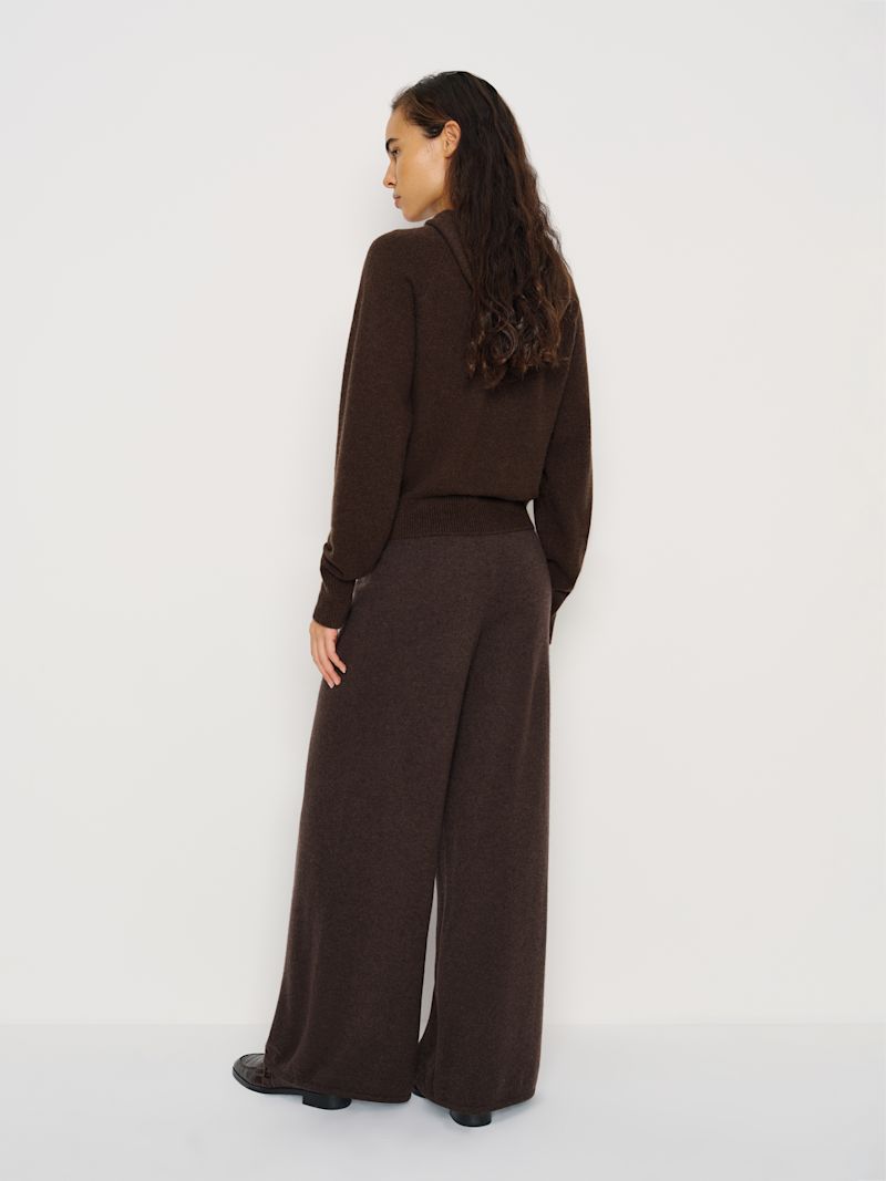 Compost Lyle Cashmere Pants - Image 4