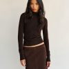 Compost Jett Cashmere Turtleneck