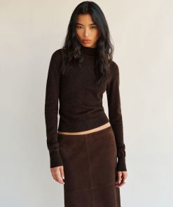 Compost Jett Cashmere Turtleneck