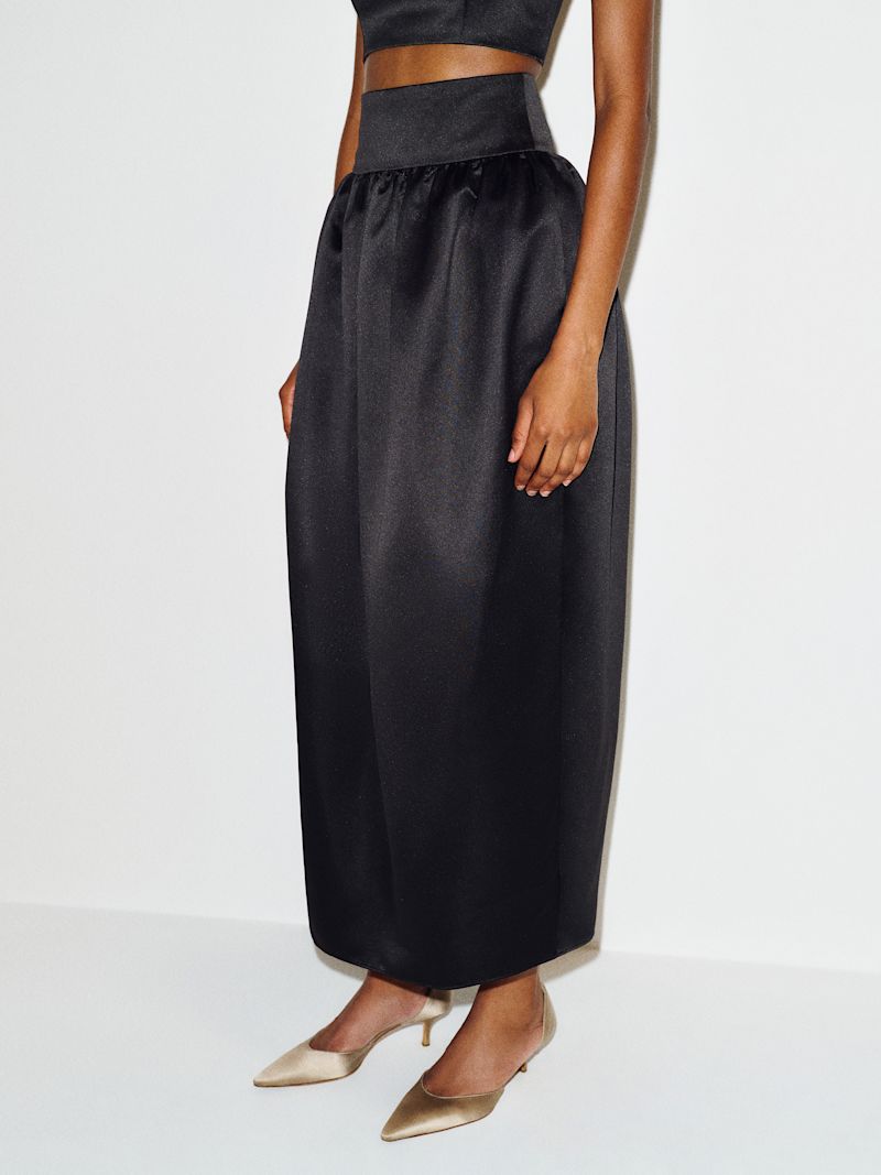 Black Landon Two Piece - Image 5