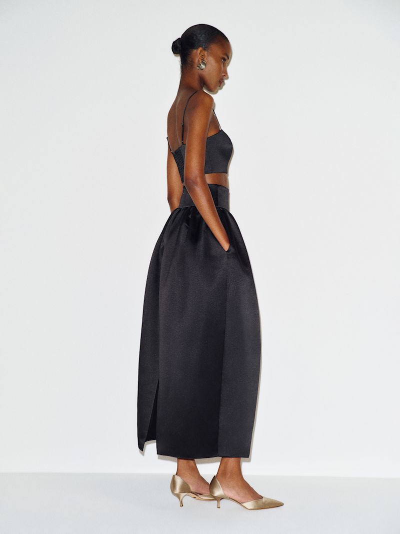 Black Landon Two Piece - Image 6