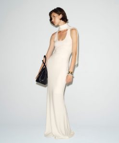 Fior Di Latte Adela Knit Dress