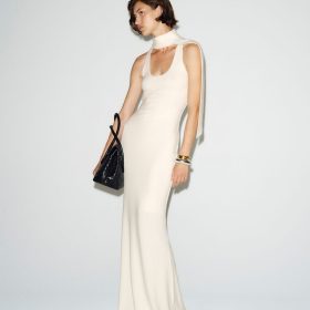 Fior Di Latte Adela Knit Dress