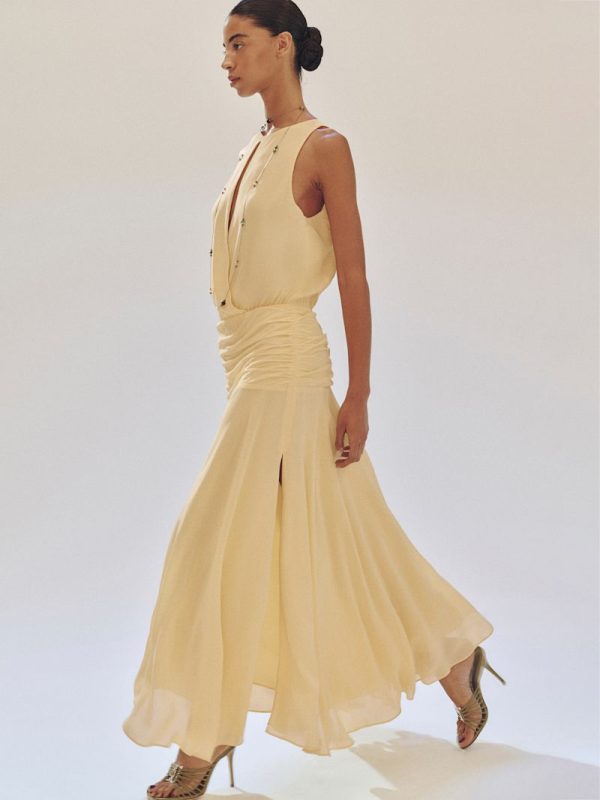 Ray Of Light Petites Daisy-Kate Dress