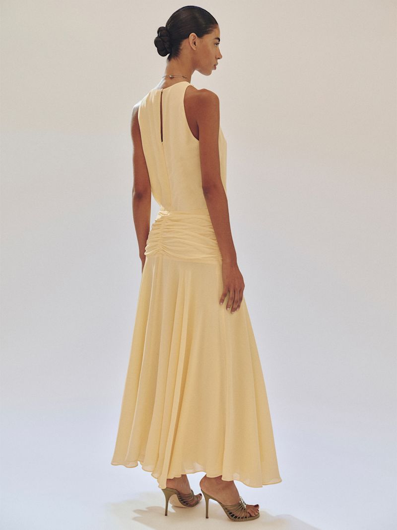 Ray Of Light Petites Daisy-Kate Dress - Image 5