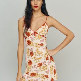 Shirley Rimona Dress