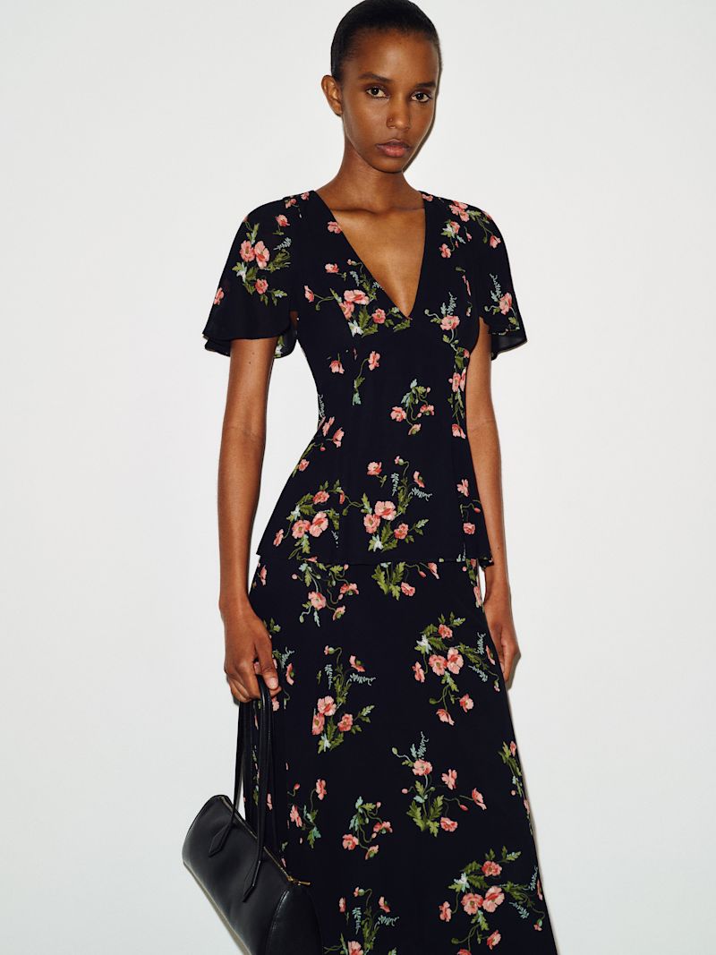 Ezra Petites Zuri Two Piece - Image 2