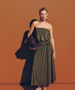 Olive Alexis Knit Dress