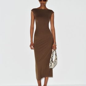 Pinecone Caroline Knit Dress