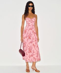 Cheeky Jaelyn Dress
