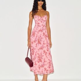 Cheeky Jaelyn Dress