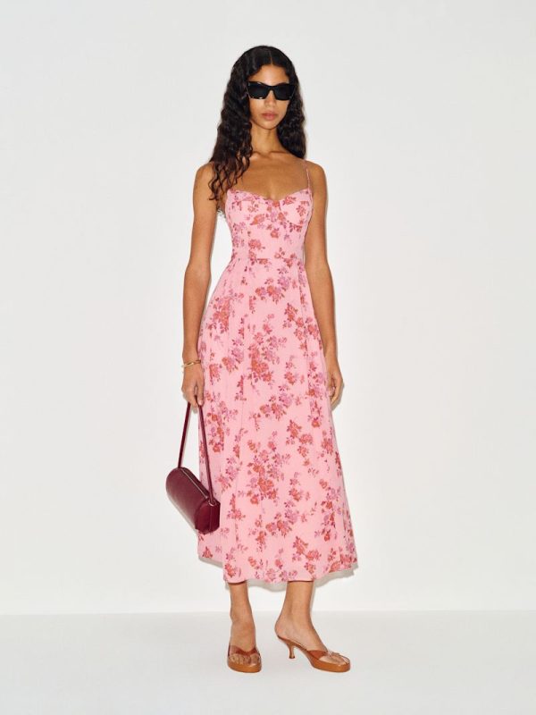 Cheeky Jaelyn Dress