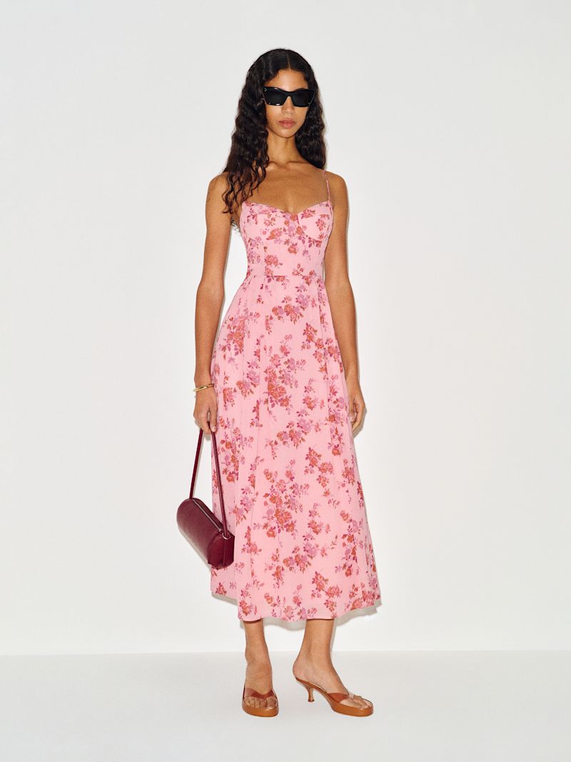 Cheeky Jaelyn Dress