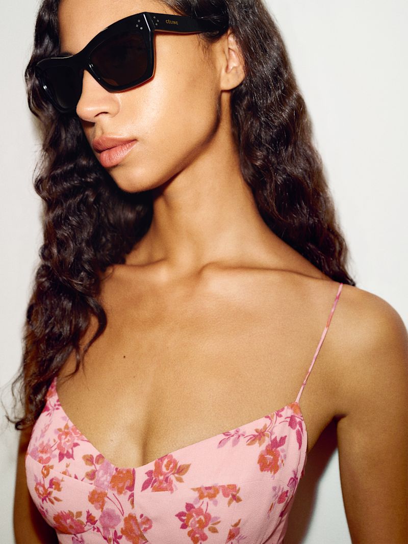 Cheeky Jaelyn Dress - Image 3