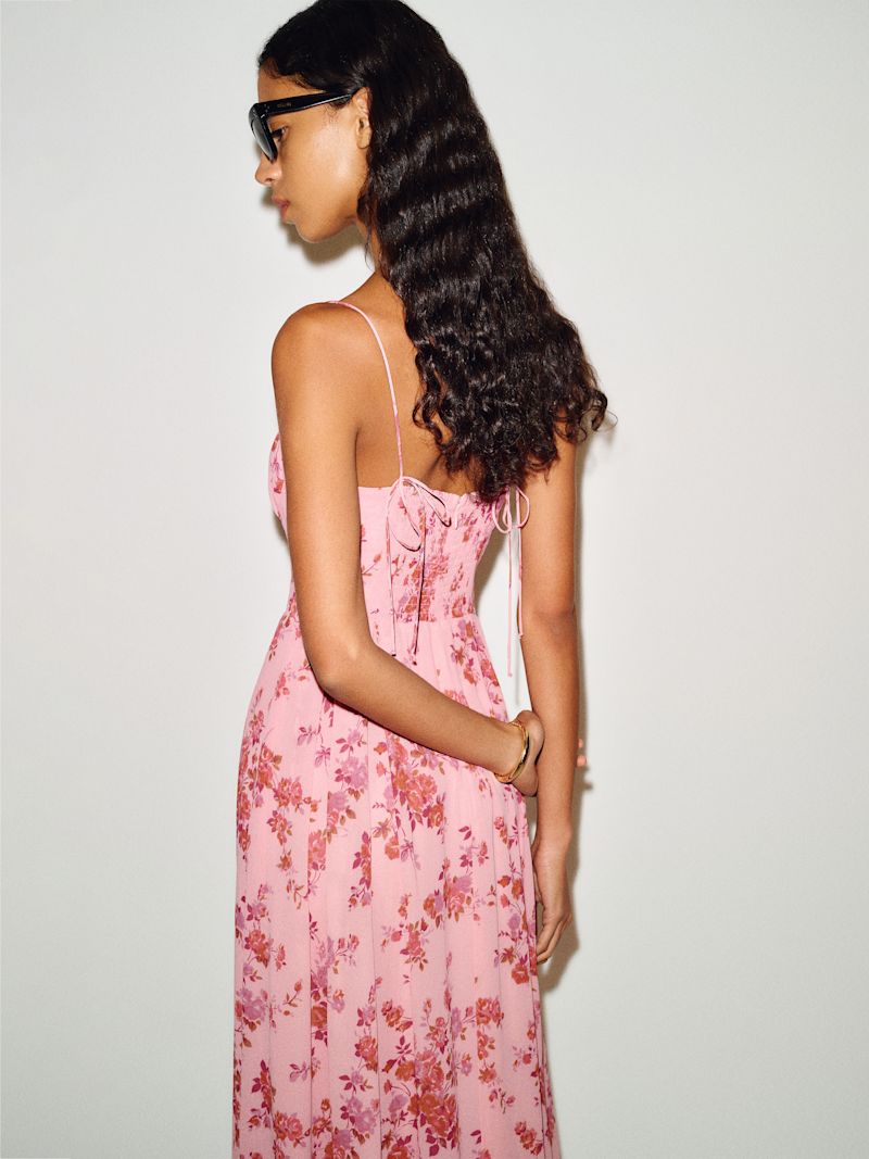 Cheeky Jaelyn Dress - Image 4