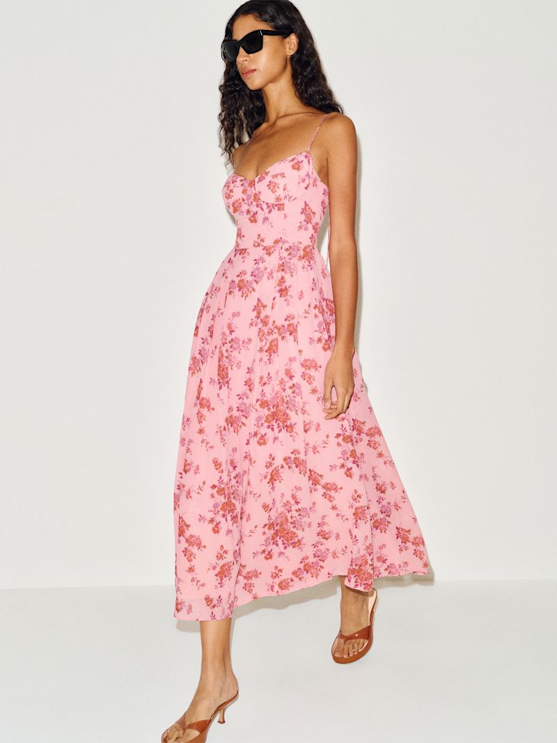 Cheeky Jaelyn Dress - Image 5