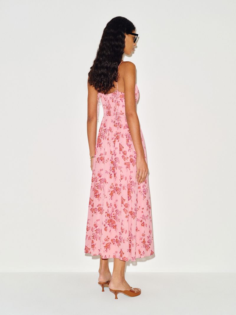 Cheeky Jaelyn Dress - Image 6