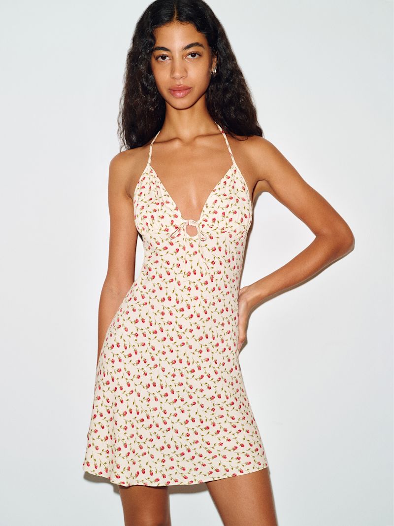 Madison Fiora Dress - Image 2