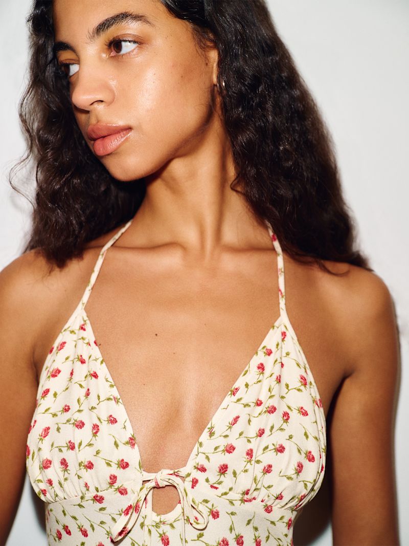 Madison Fiora Dress - Image 3