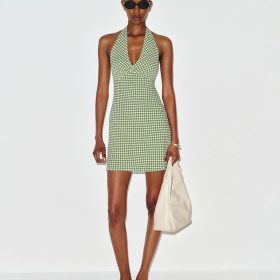 Jazz Delanie Dress