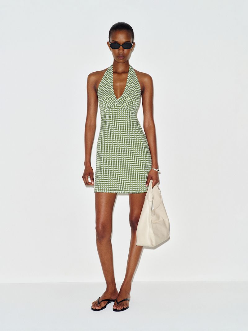 Jazz Delanie Dress