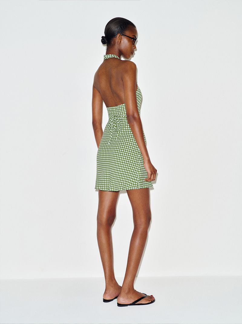 Jazz Delanie Dress - Image 4