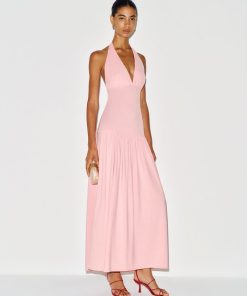 Babygirl Rhodes Knit Dress