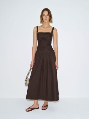 Mole Nesta Dress
