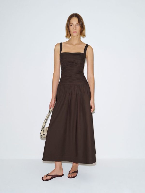 Mole Nesta Dress